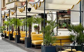 Posta Design Hotel